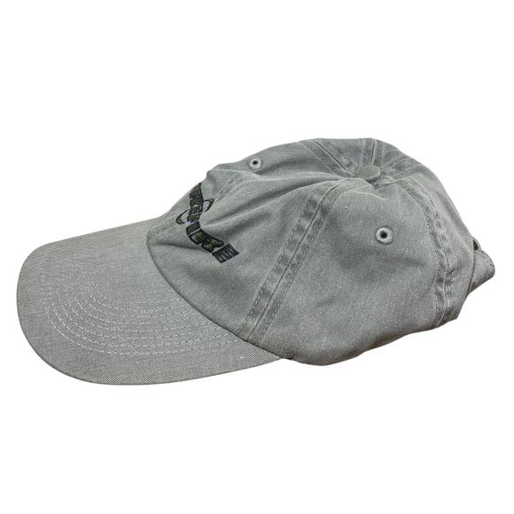 Surefire Marine Corps Men's Unisex 6 Panel OD Green Baseball Cap Hat Adjustable - Picture 3 of 7